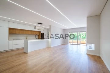 Apartamento 3 habitaciones