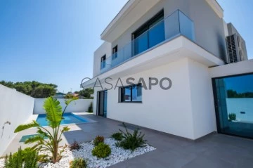 Casa 4 habitaciones, Triplex