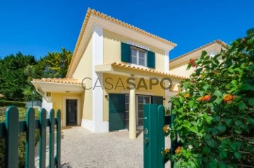 Casa 3 habitaciones, Duplex