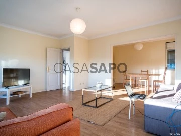 Apartamento 3 habitaciones