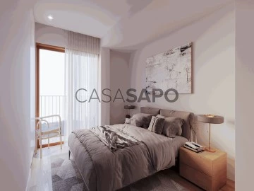 Apartamento 1 habitación