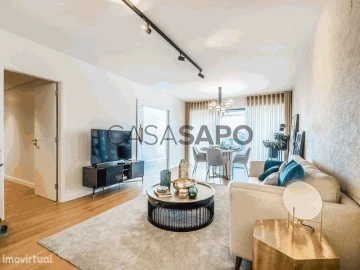 Apartamento 2 habitaciones