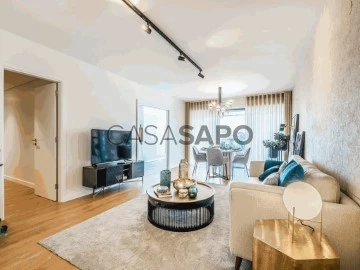 Apartamento 2 habitaciones