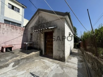 Casa 2 habitaciones