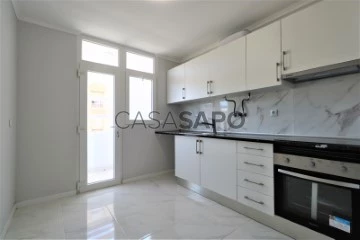 Apartamento 2 habitaciones + 1 hab. auxiliar