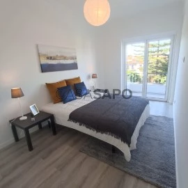 Apartamento 2 habitaciones