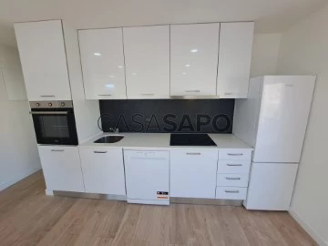 Apartamento T1