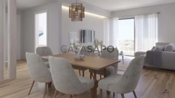 Apartamento 3 habitaciones