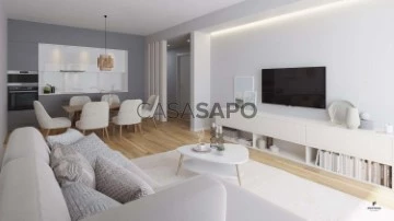 Apartamento 3 habitaciones