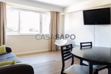 Apartamento T1