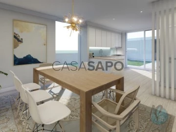 Vivienda pareada 3 habitaciones