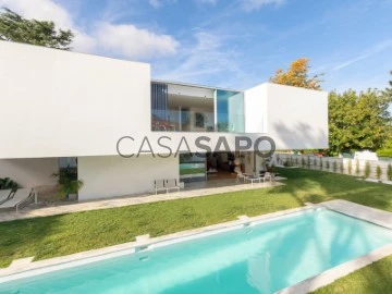 Casa 4 habitaciónes, Duplex