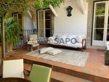 Apartamento T4 Duplex