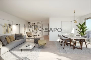 Apartamento 3 habitaciones