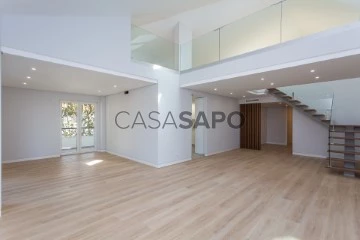 Apartamento 3 habitaciones + 1 hab. auxiliar