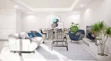 Apartamento T2