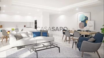 Apartamento 2 habitaciones