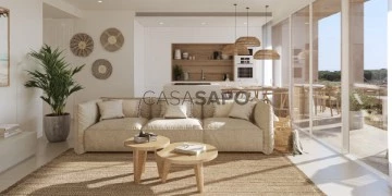 Apartamento 2 habitaciones