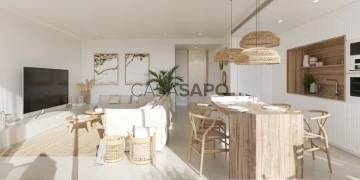 Apartamento 2 habitaciones