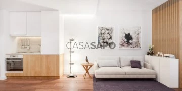 Apartamento 2 habitaciones