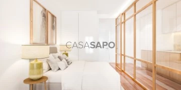 Apartamento 2 habitaciones