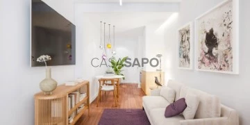 Apartamento 2 habitaciones