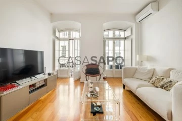 Apartamento T2 Duplex