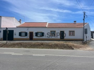 Casa 3 habitaciones