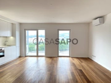 Apartamento 2 habitaciones