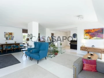 Apartamento 4 habitación + 1 hab. auxiliar