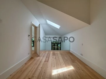 Apartamento T1+1 Duplex