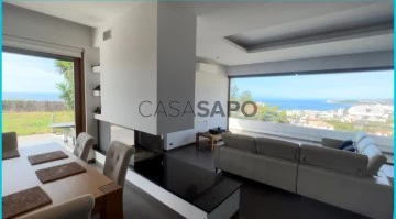 Casa 4 habitaciónes, Duplex