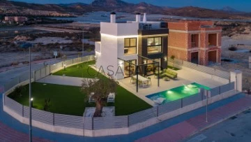 Villa 3 Bedrooms Triplex