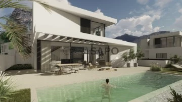 Chalet 3 Bedrooms Triplex