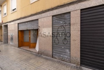 Baixos comercial