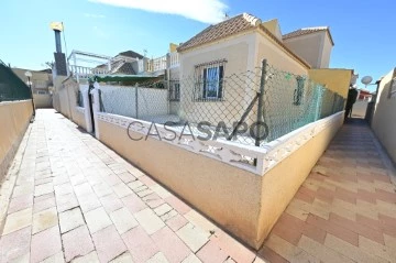 Bungalow 2 habitaciones, Duplex