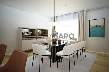 Apartamento 3 habitaciones