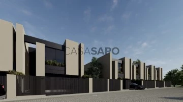 Vivienda adosada 3 habitaciones, Triplex