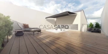 Dúplex 3 habitaciones