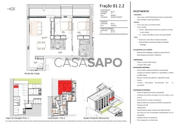 Apartamento T2