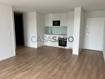 Apartamento T1