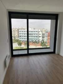 Apartamento T1