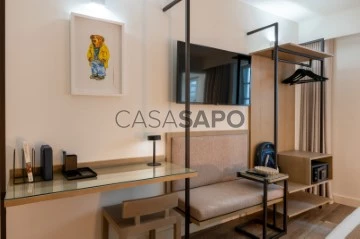 Apartamento 1 habitación