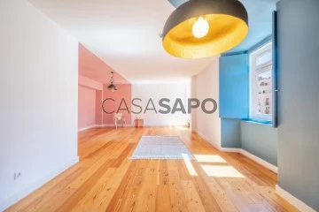 Apartamento T3