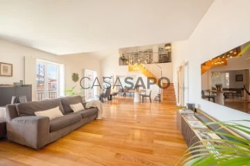 Apartamento 5 habitaciones