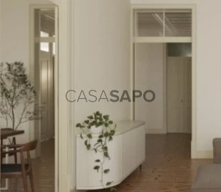 Apartamento 3 habitaciones