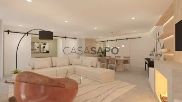 Apartamento 4 habitaciones