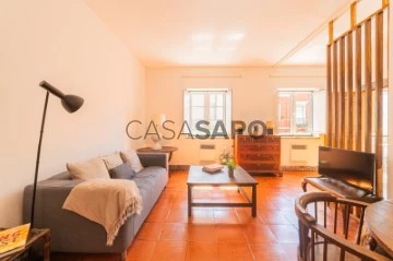 Apartamento Estudio