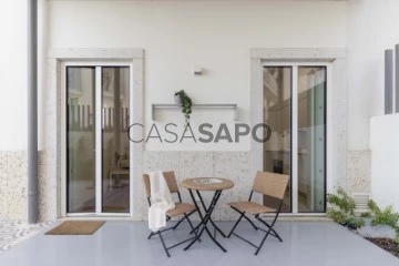 Apartamento T2