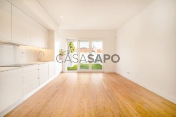 Apartamento T2